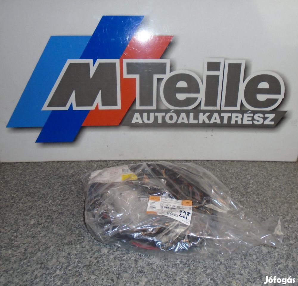 [GYÁRI ÚJ] BMW - KÁBELKÖTEG - X1 / F48 LCI